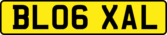 BL06XAL