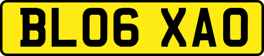 BL06XAO