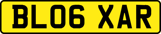 BL06XAR