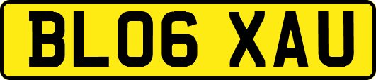 BL06XAU