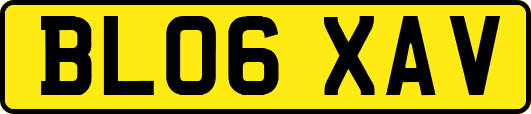 BL06XAV