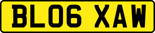 BL06XAW
