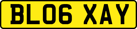 BL06XAY