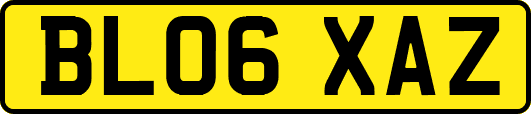 BL06XAZ
