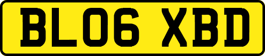 BL06XBD