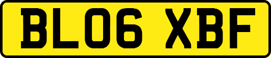 BL06XBF