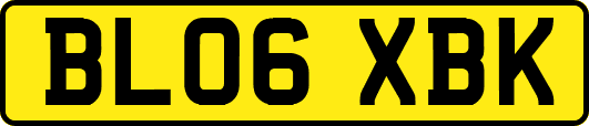 BL06XBK