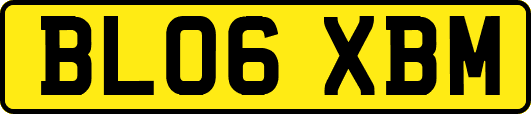 BL06XBM