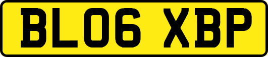 BL06XBP