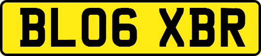 BL06XBR