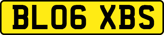 BL06XBS