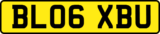 BL06XBU