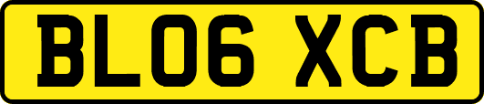 BL06XCB