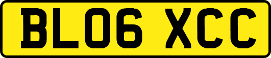 BL06XCC