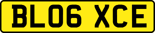 BL06XCE