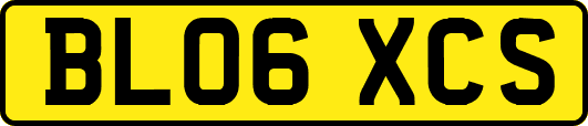 BL06XCS
