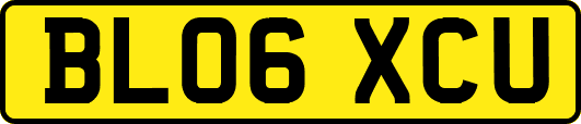 BL06XCU