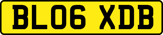 BL06XDB
