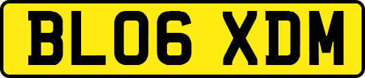BL06XDM