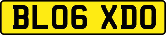 BL06XDO