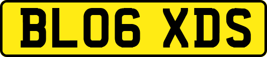 BL06XDS