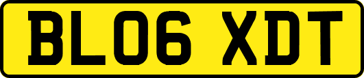 BL06XDT