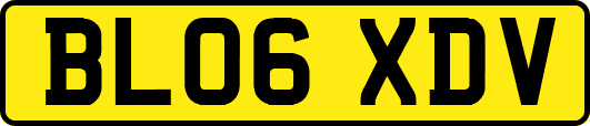 BL06XDV