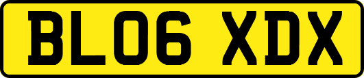 BL06XDX