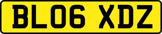 BL06XDZ