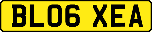 BL06XEA
