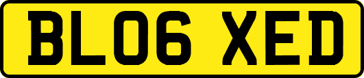 BL06XED