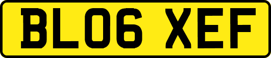 BL06XEF