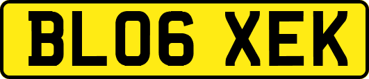 BL06XEK