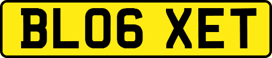 BL06XET