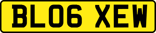 BL06XEW
