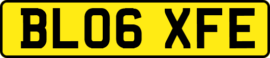 BL06XFE