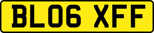 BL06XFF