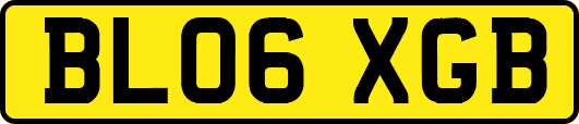 BL06XGB