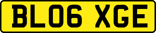 BL06XGE