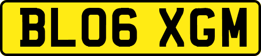 BL06XGM