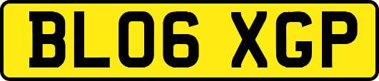 BL06XGP