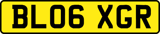BL06XGR