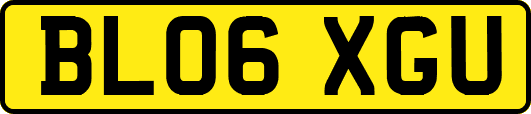 BL06XGU
