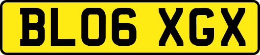 BL06XGX