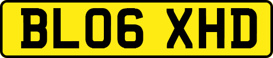 BL06XHD