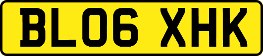 BL06XHK