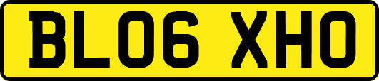 BL06XHO