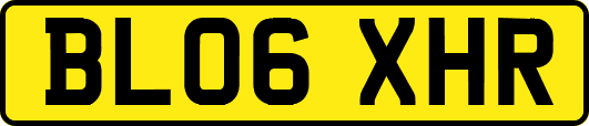 BL06XHR