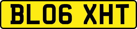 BL06XHT