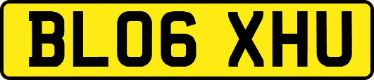 BL06XHU